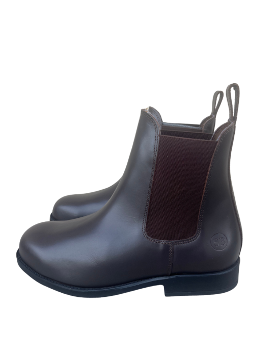 Boots Sécurité 160334 - SB