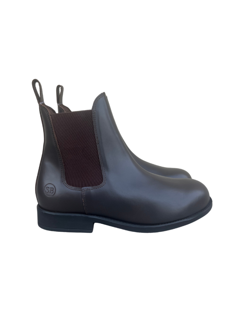 Boots Sécurité 160334 - SB