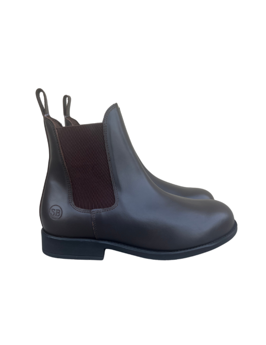 Boots Sécurité 160334 - SB
