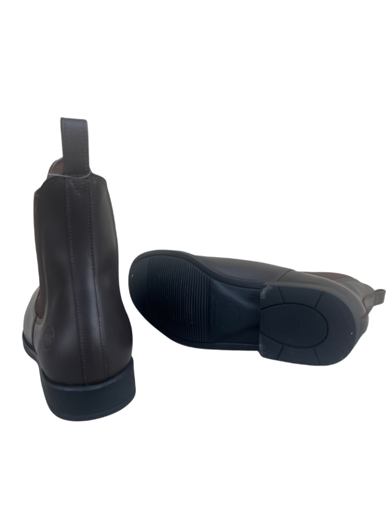 Boots Sécurité 160334 - SB