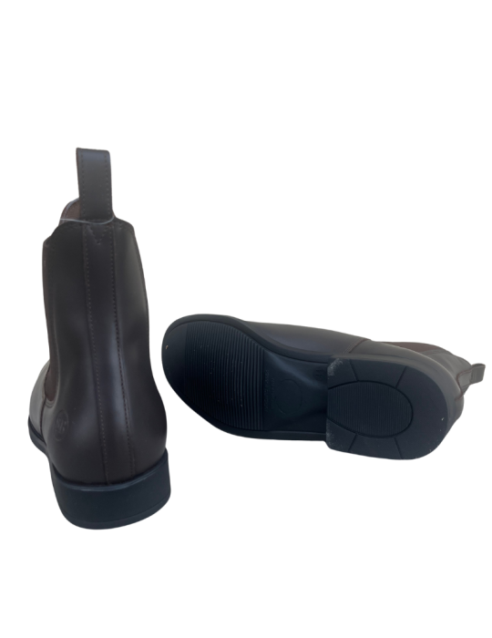 Boots Sécurité 160334 - SB