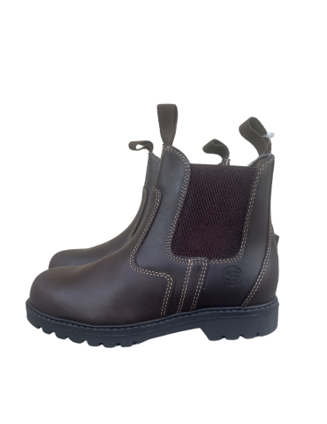 Boots Konick CE - SB