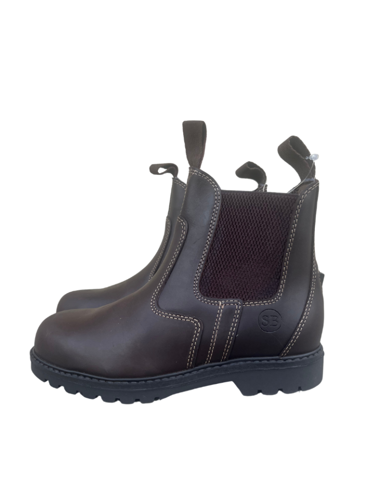 Boots Konick CE - SB