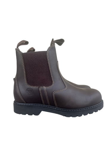 Boots Konick CE - SB 2