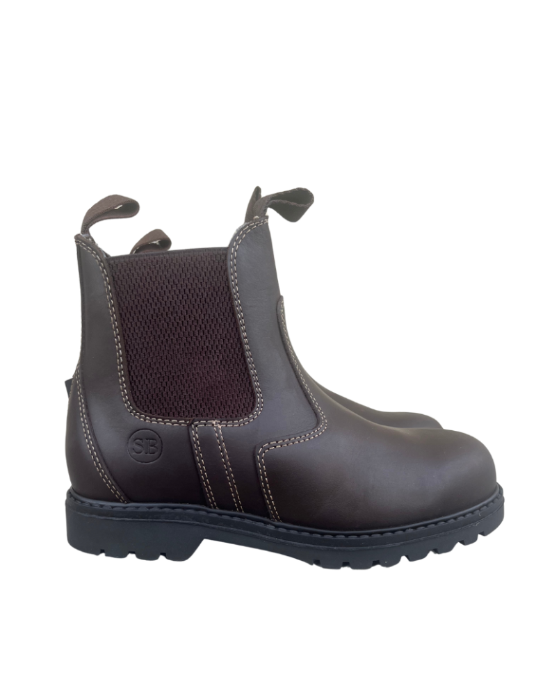 Boots Konick CE - SB