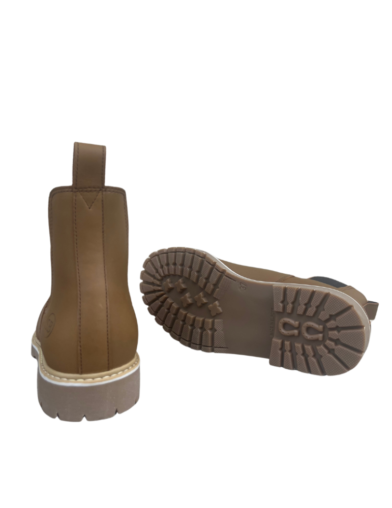 Boots Camargue - SB