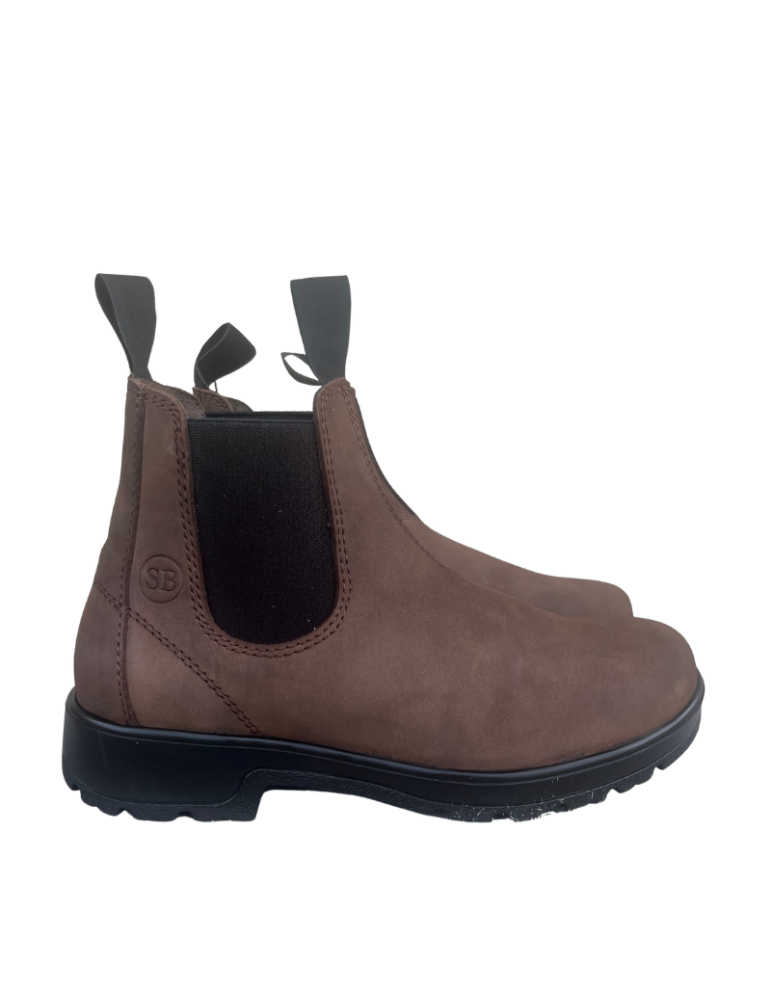 Boots Sidney - SB