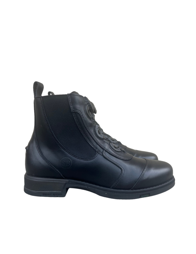 Boots Jerem - SB