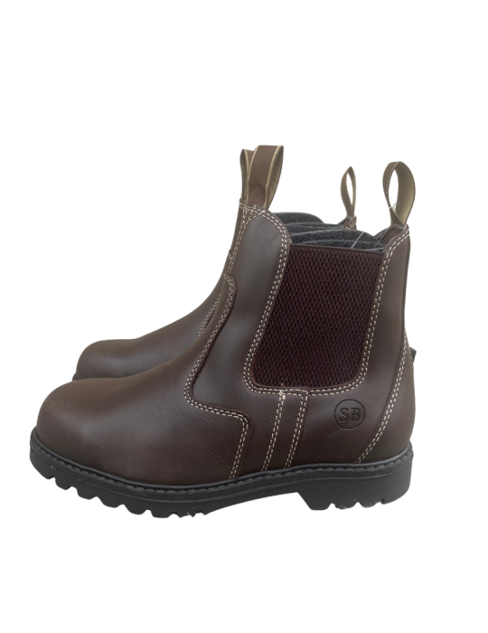 Boots Konick CE KEVLAR SB