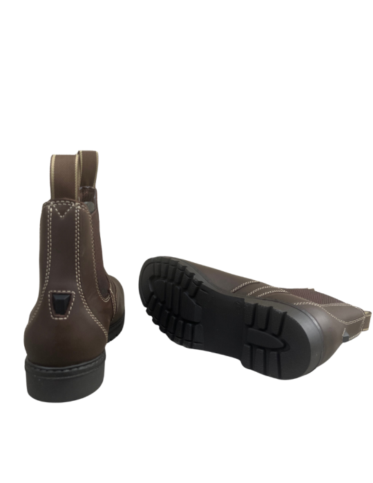 Boots Konick CE KEVLAR SB