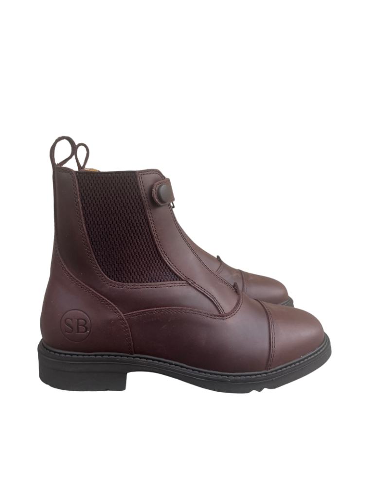 Boots Gérone - SB