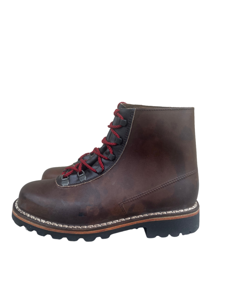 Brodequins 2814