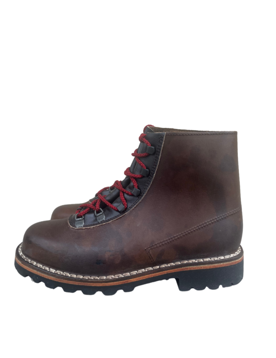 Brodequins 2814