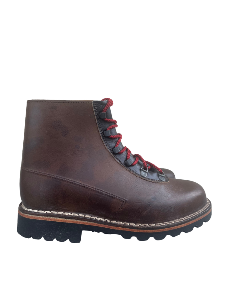 Brodequins 2814