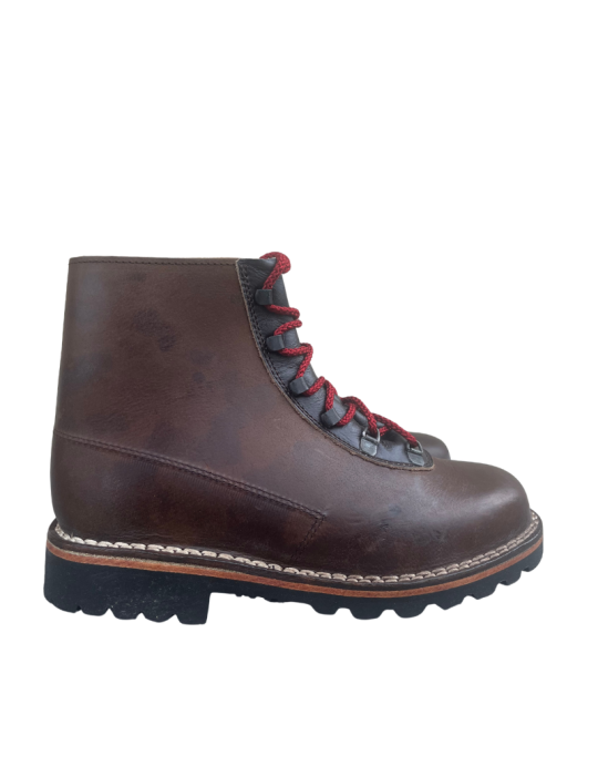Brodequins 2814