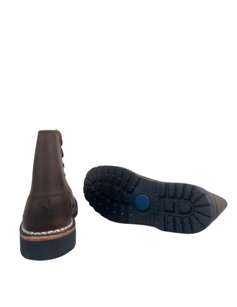Brodequins 2814