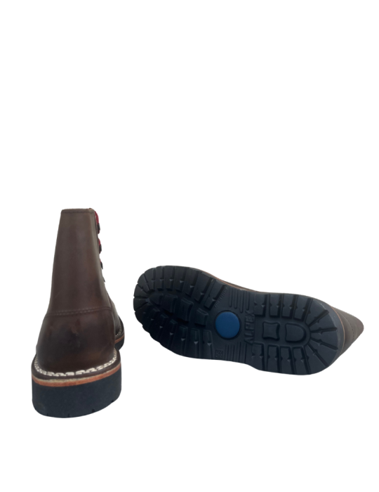 Brodequins 2814