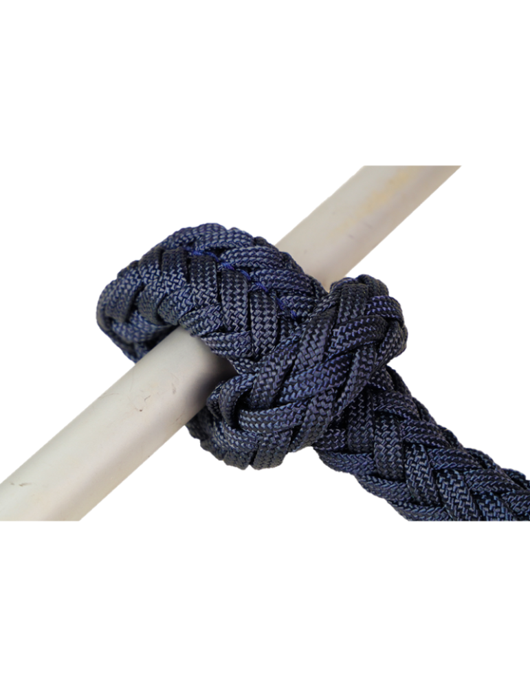 Longe d'attache d'écurie fixe - RONZON