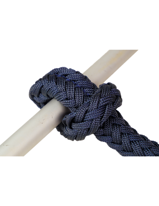 Longe d'attache d'écurie fixe - RONZON