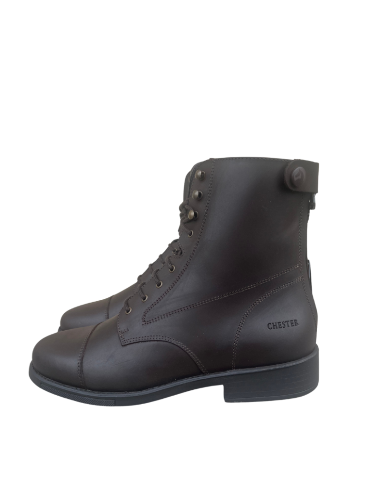 Boots Derby - SB