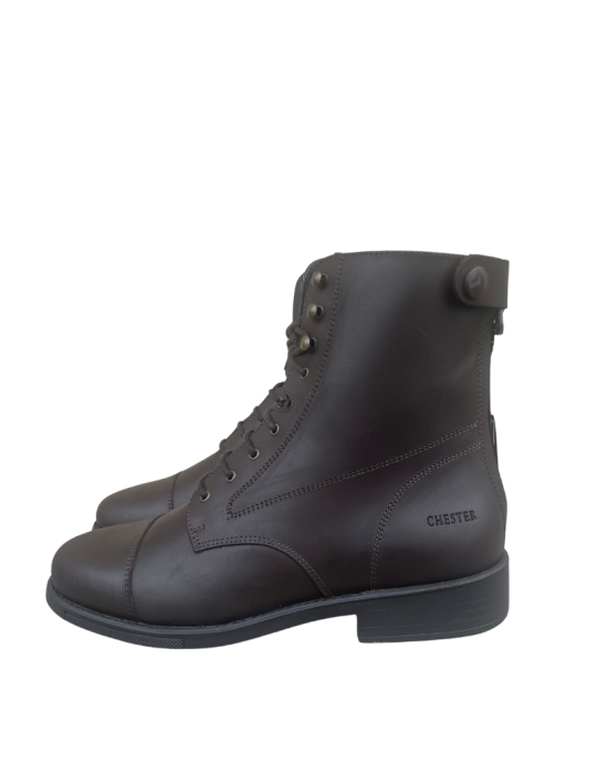 Boots Derby - SB