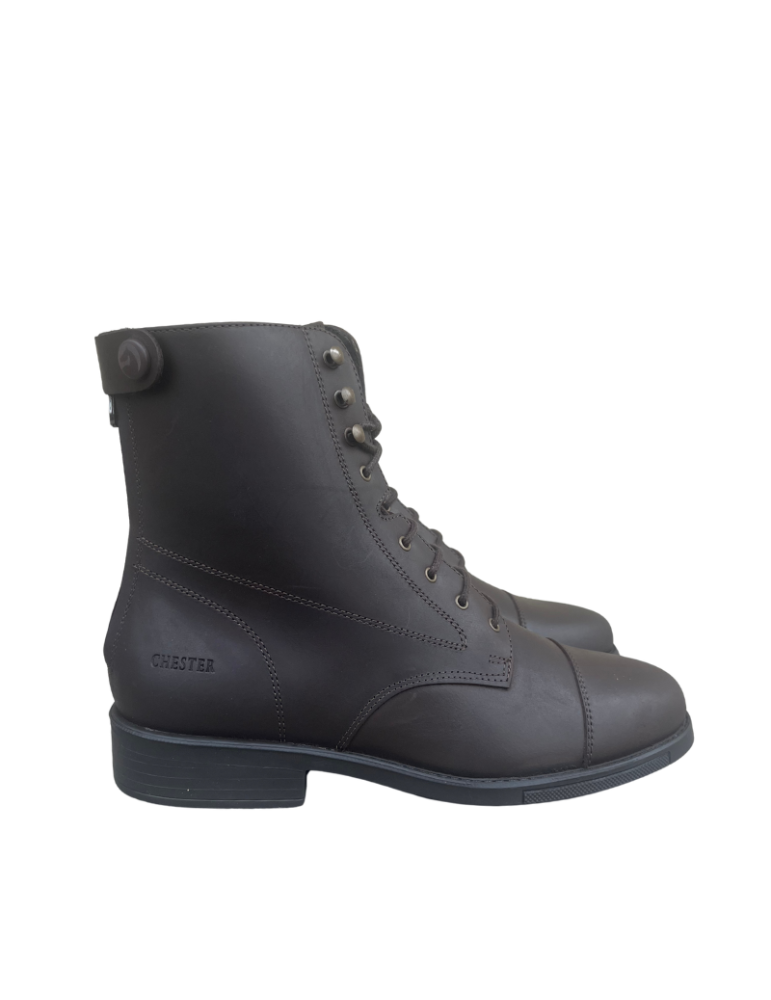 Boots Derby - SB