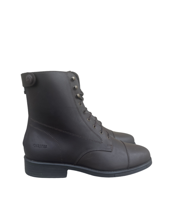 Boots Derby - SB