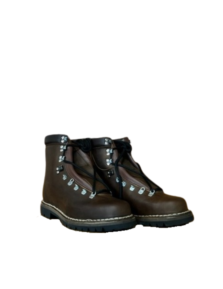 Brodequins Bramousse