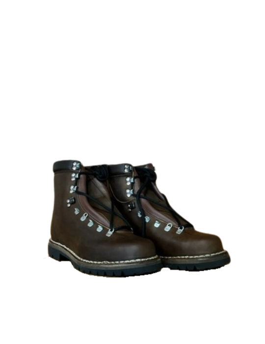 Brodequins Bramousse