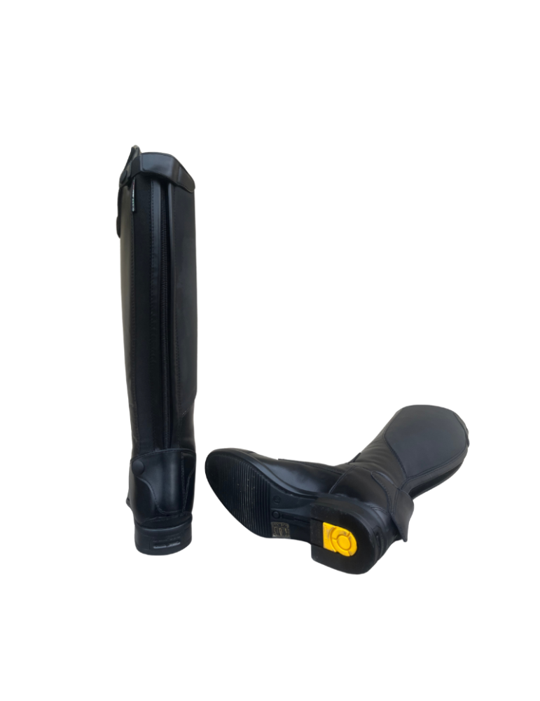 Bottes boxer close TATTINI