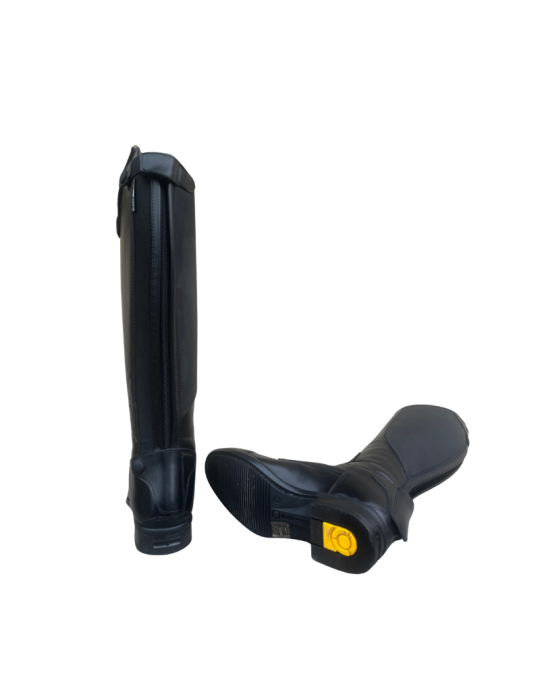 Bottes boxer close TATTINI