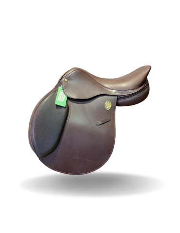 Selle "Tradition" -Eric Mondange