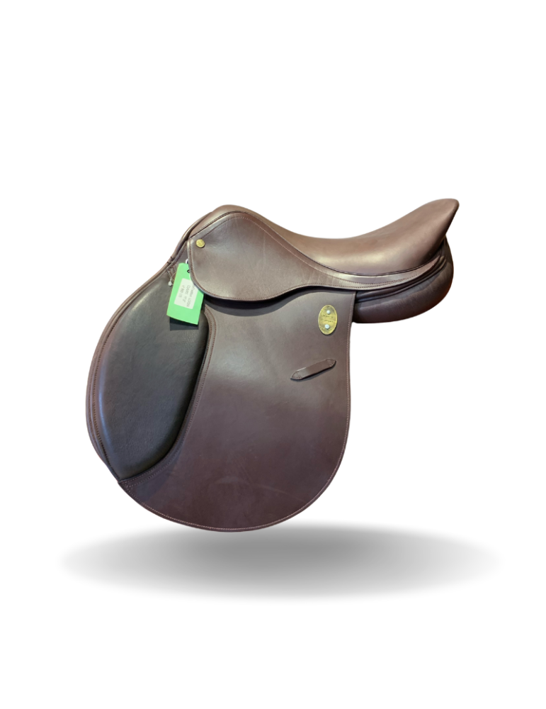 Selle "Tradition" -Eric Mondange