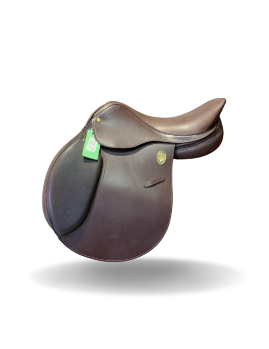 Selle "Tradition" -Eric Mondange