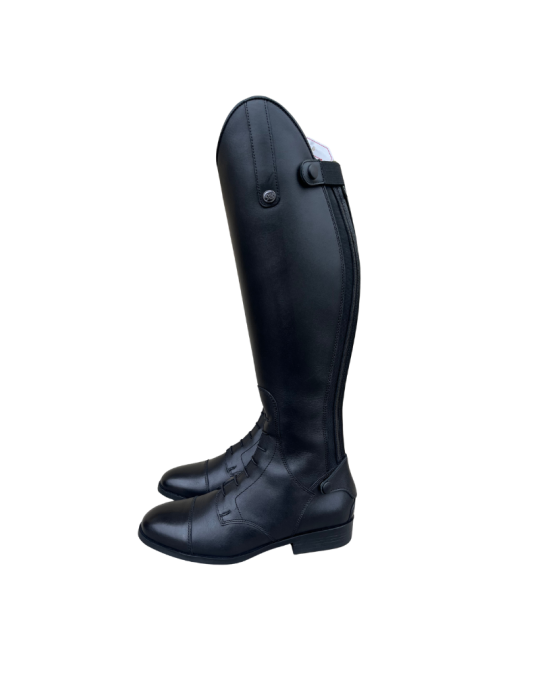 Bottes en cuir Eva - SB