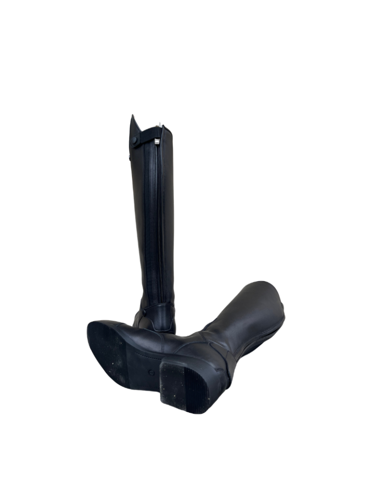 Bottes en cuir Eva - SB