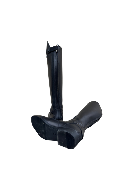 Bottes en cuir Eva - SB