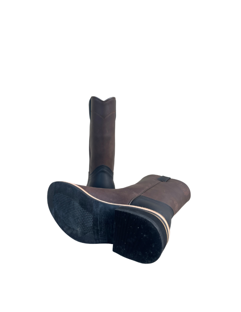 Bottes western Classic - LAKOTA