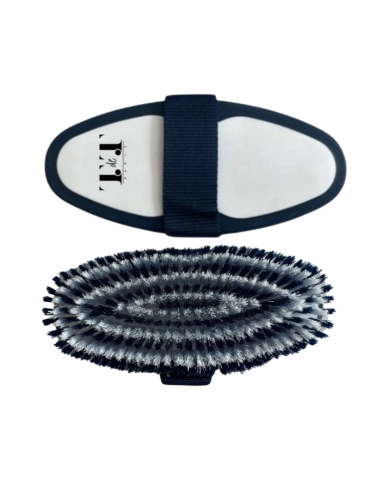 Brosse douce - T de T 2