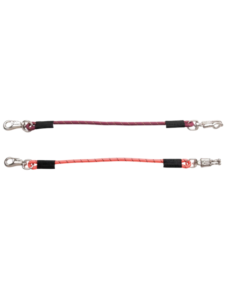 Longe anti panique - T de T