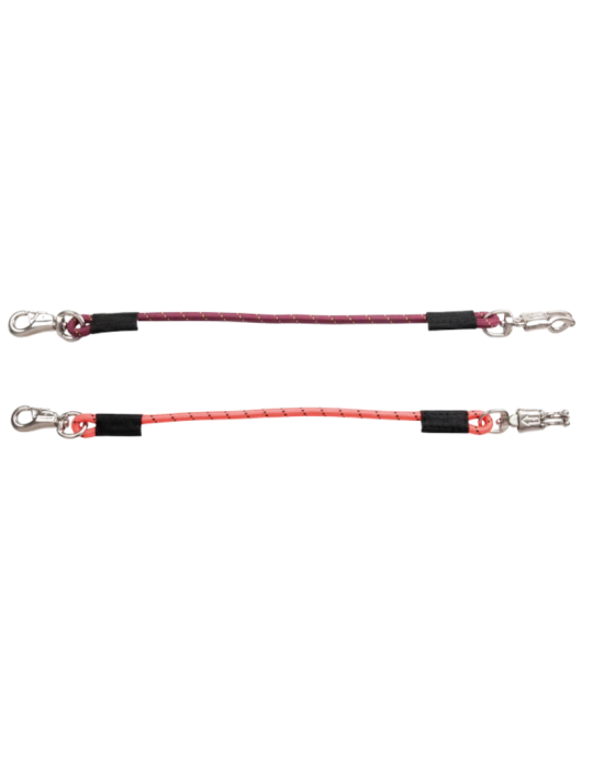 Longe anti panique - T de T