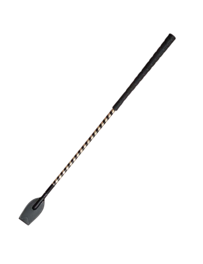 Cravache sucre d'orge - T DE T