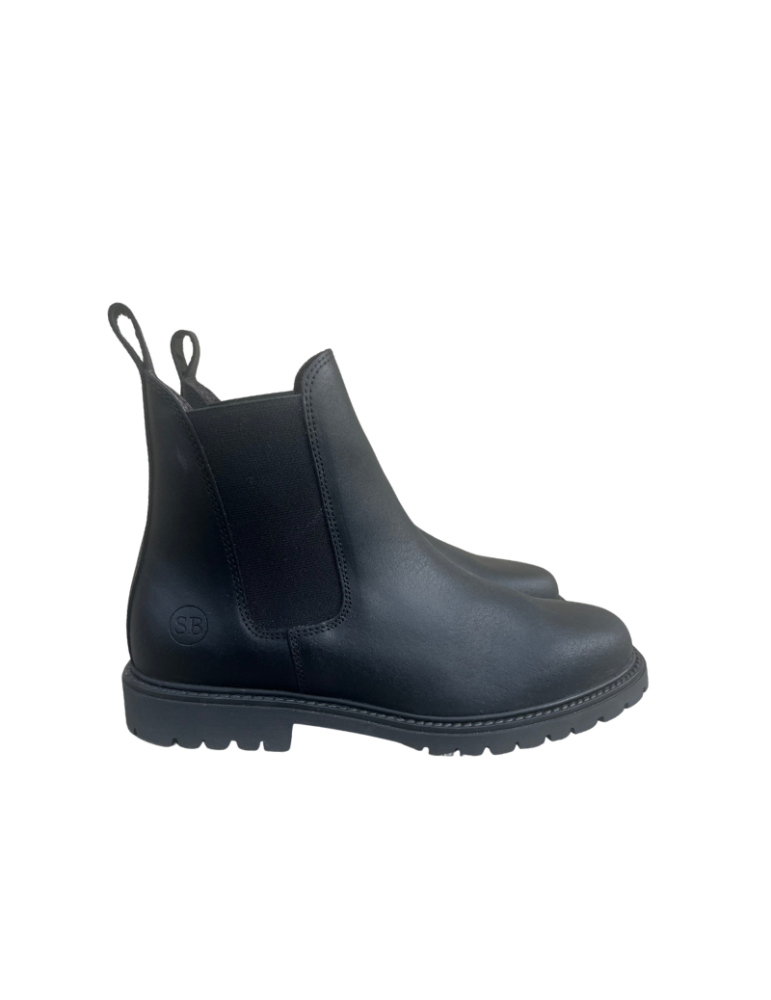 Bottines Espon SB – Sellerie Baude