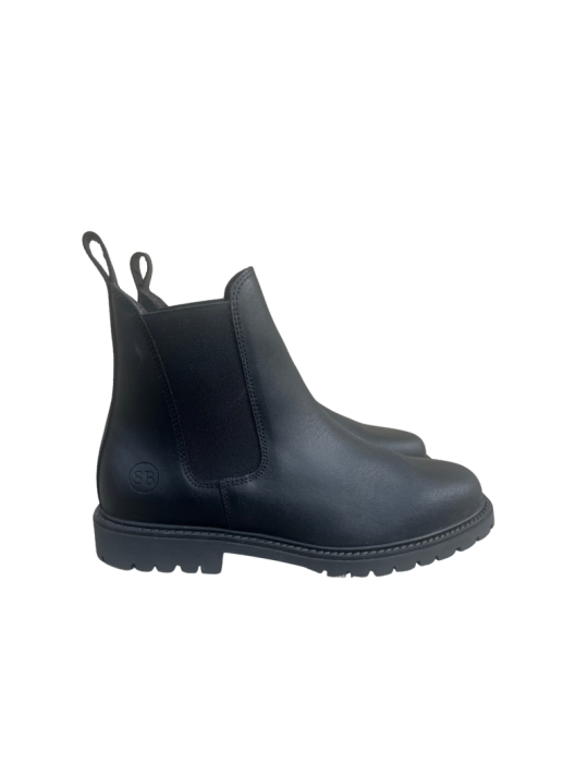 Bottines Espon SB – Sellerie Baude