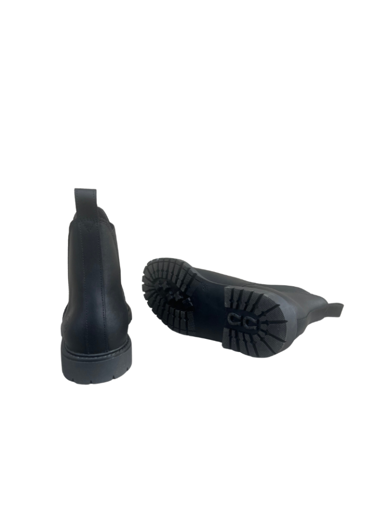 Bottines Espon SB – Sellerie Baude