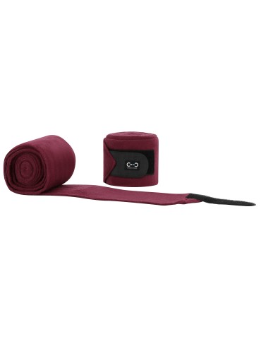 Bandes de polo RIDING WORLD