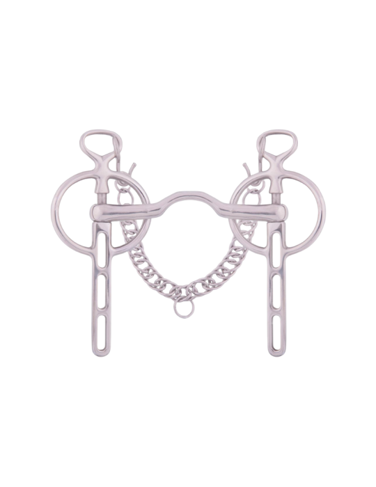 Mors Liverpool BR 16 mm