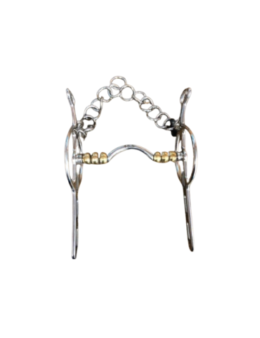 Mors Liverpool passage de langue a rouleaux - SB