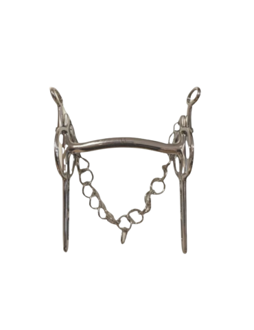 Mors Liverpool à tulipes mobiles - SB