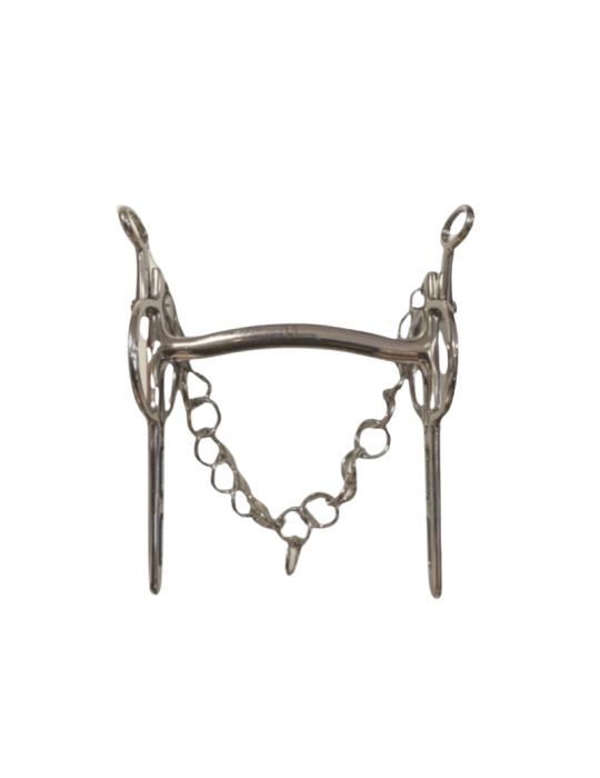 Mors Liverpool à tulipes mobiles - SB